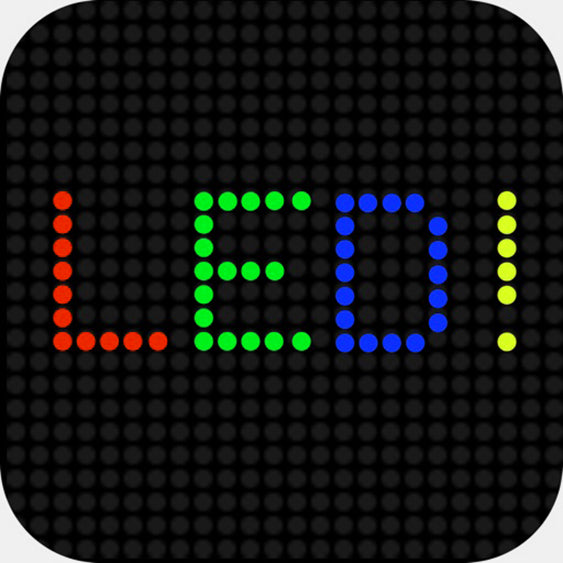 Led sign maker Custom Neon Sign