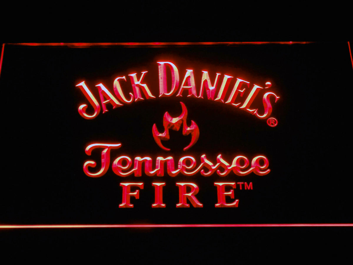 Jack daniels neon sign Bar Neon Sign, Lighting, Neon Sign on Acrylic prints