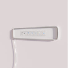 Load image into Gallery viewer, RGB Neon Sign 10 Beers Bar Decoration Restaurant Wall Art