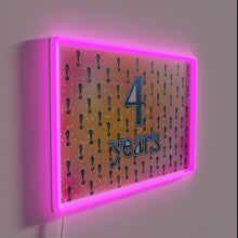 Load image into Gallery viewer, Add a touch of modern style with colorful LED accents