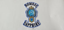 Load image into Gallery viewer, Bombay Sapphire neon sign