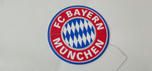 Load image into Gallery viewer, FC Bayern Munchen Neon sign