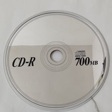 Load image into Gallery viewer, CD Mirror RGB LED