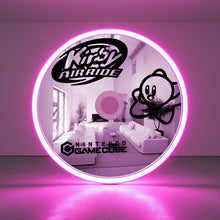 Load image into Gallery viewer, KIRBY CD Mirror AIRRIDE