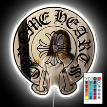 Load image into Gallery viewer, Chrome Hearts Mirror