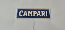 Load image into Gallery viewer, Campari RGB neon sign