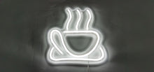 Load image into Gallery viewer, For coffee shop Neon signs