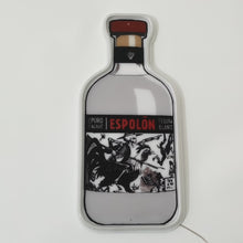 Load image into Gallery viewer, Custom bar neon Espolon Tequila Neon Sign
