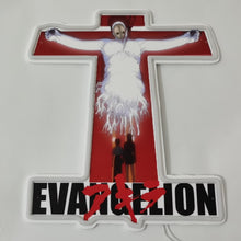 Load image into Gallery viewer, EVANGELION neon sign