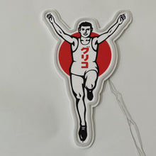 Load image into Gallery viewer, Glico LED Sign
