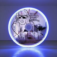 Load image into Gallery viewer, GTA San Andreas CD Mirror