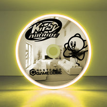 Load image into Gallery viewer, KIRBY AIRRIDE CD Mirror