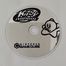 Load image into Gallery viewer, Kirby CD Mirror