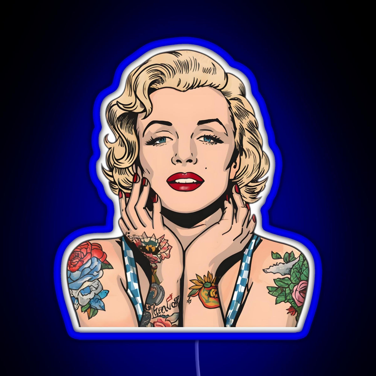 Marilyn_Monroe_With_Tattoos_RG