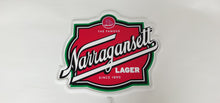 Load image into Gallery viewer, Narrangsett neon logo