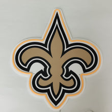 Load image into Gallery viewer, New Orleans Saints NEON RGB sign