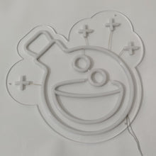 Load image into Gallery viewer, Chemistry neon sign