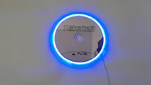 Load image into Gallery viewer, Skate 3 cd mirror RGB