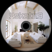 Load image into Gallery viewer, Skate III CD disc mirror
