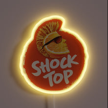 Load image into Gallery viewer, YellowPop Customneon 2025