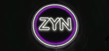 Load image into Gallery viewer, Zyn neon purple