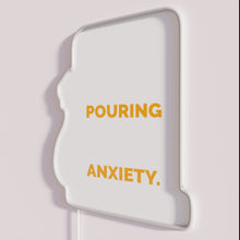 Load image into Gallery viewer, Neon Signs for Rehabilitation Centers, Sober Living Homes and Individuals