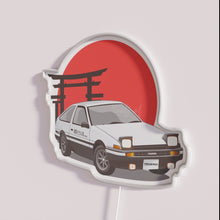 Load image into Gallery viewer, Vibrant AE 96 RGB LED Neon Sign for Modern Decor Spaces