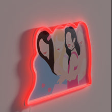 Load image into Gallery viewer, Live in color, make every moment unforgettable with vibrant style.