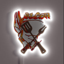 Load image into Gallery viewer, Add a vibrant touch to your outdoor space with Alcor