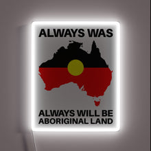 Load image into Gallery viewer, Timeless Expression of Enduring Identity in Bold Neon Accents.