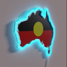 Load image into Gallery viewer, Always was, always will be - unwavering love and loyalty statement