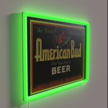 Load image into Gallery viewer, Add a touch of classic beer style to your space