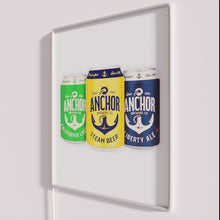 Load image into Gallery viewer, Add a stylish nautical touch with vibrant RGB neon lighting