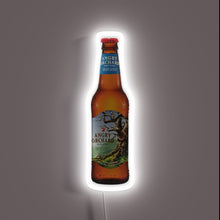 Load image into Gallery viewer, RGB Neon Sign: Vibrant Apple Harvest Theme Illumination for Bars