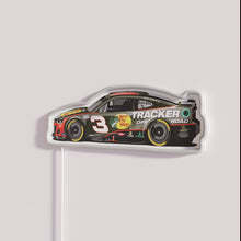 Load image into Gallery viewer, Austin Dillon 2023 Chevrolet Camaro NASCAR Official Licensed Neon Sign