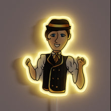 Load image into Gallery viewer, Customizable RGB Lighting Kit for Unique Home or Office Ambiance
