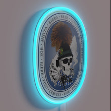 Load image into Gallery viewer, Bayern Munich Football Club Team Spirit Electric Neon Wall Decoration