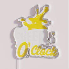 Load image into Gallery viewer, Eye-catching Neon Bar Decor Sign with Colour Changing Beer Signs