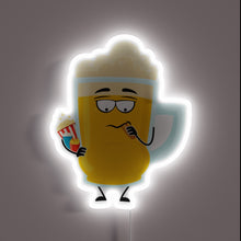 Load image into Gallery viewer, Laughter and good times are brewed within this belly