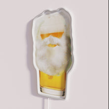 Load image into Gallery viewer, Neon Bar Decorations LED Light Signs for Home Bars Parties