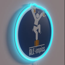 Load image into Gallery viewer, Add vibrant glow to your beer fest with colorful illumination.