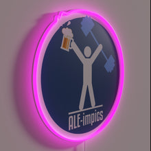 Load image into Gallery viewer, Get ready to cheers at the ultimate beer fest tournament