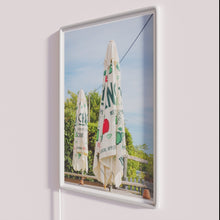 Load image into Gallery viewer, Vibrant Neon Beer Garden Sign with RGB Color Changing Technology