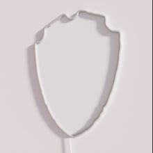 Load image into Gallery viewer, RGB Neon Bar Sign with Customizable Brewery or Pub Logo