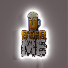 Load image into Gallery viewer, Add a touch of fun to your beer nights