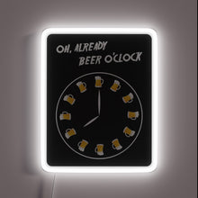 Load image into Gallery viewer, Customizable RGB Neon Sign for Home Bar Decorations and Ambiance