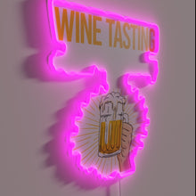 Load image into Gallery viewer, Add a touch of fun to any wine tasting evening