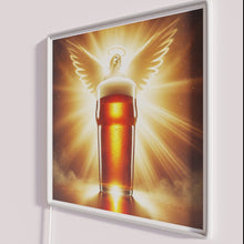 Load image into Gallery viewer, Vibrant LED beer neon bar decoration lighting signage for home.