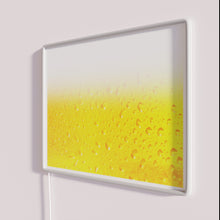 Load image into Gallery viewer, Neon Beer Sign in Vibrant RGB Colorful LED Display Light