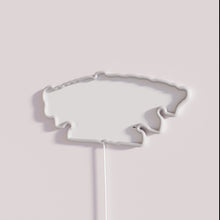 Load image into Gallery viewer, Official Neon Sign, Saint Liberty Symbol, Luxury Branding Accent Decoration Ideas